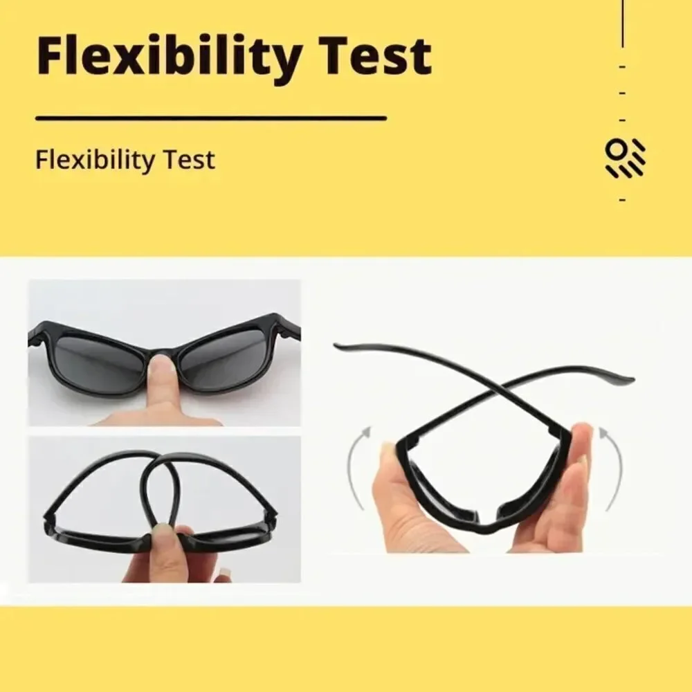 New baby, toddler sunglasses, strap 0-2 years UV400